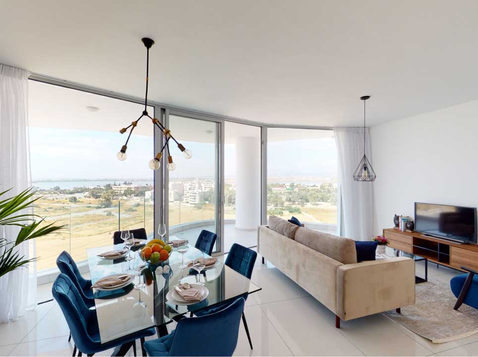 Althea – Larnaca