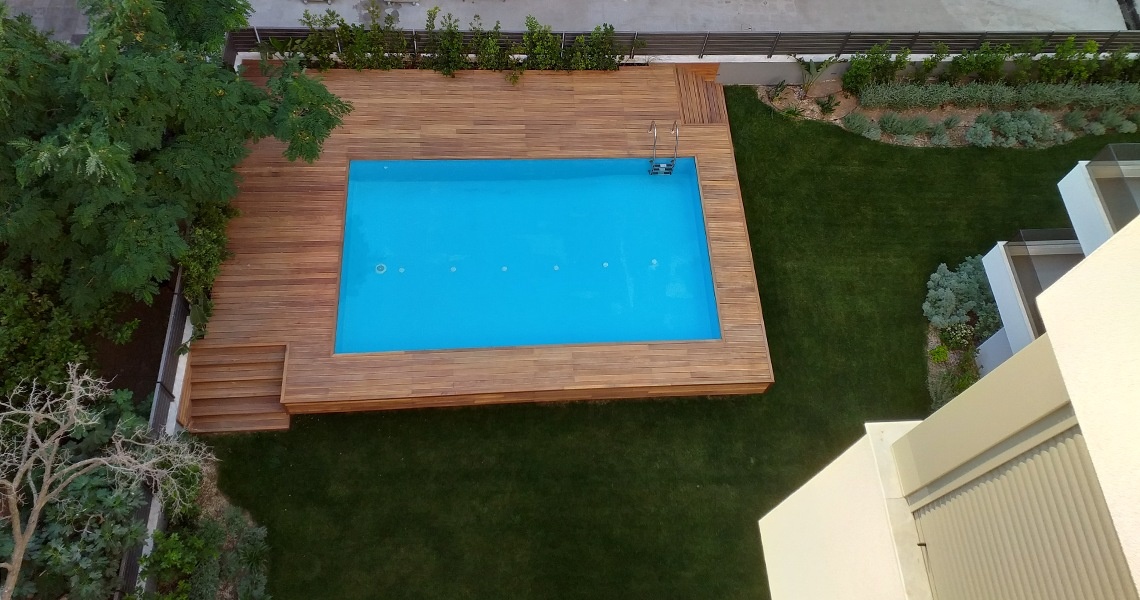 Glyfada Residence
