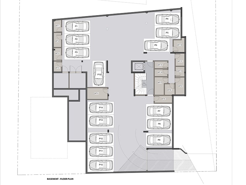 Thea Residence- Alimos
