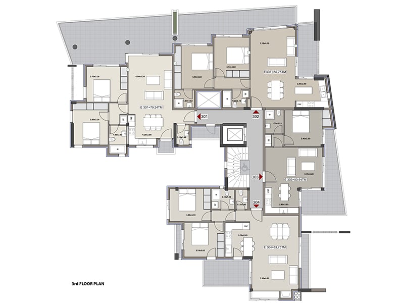 Thea Residence- Alimos