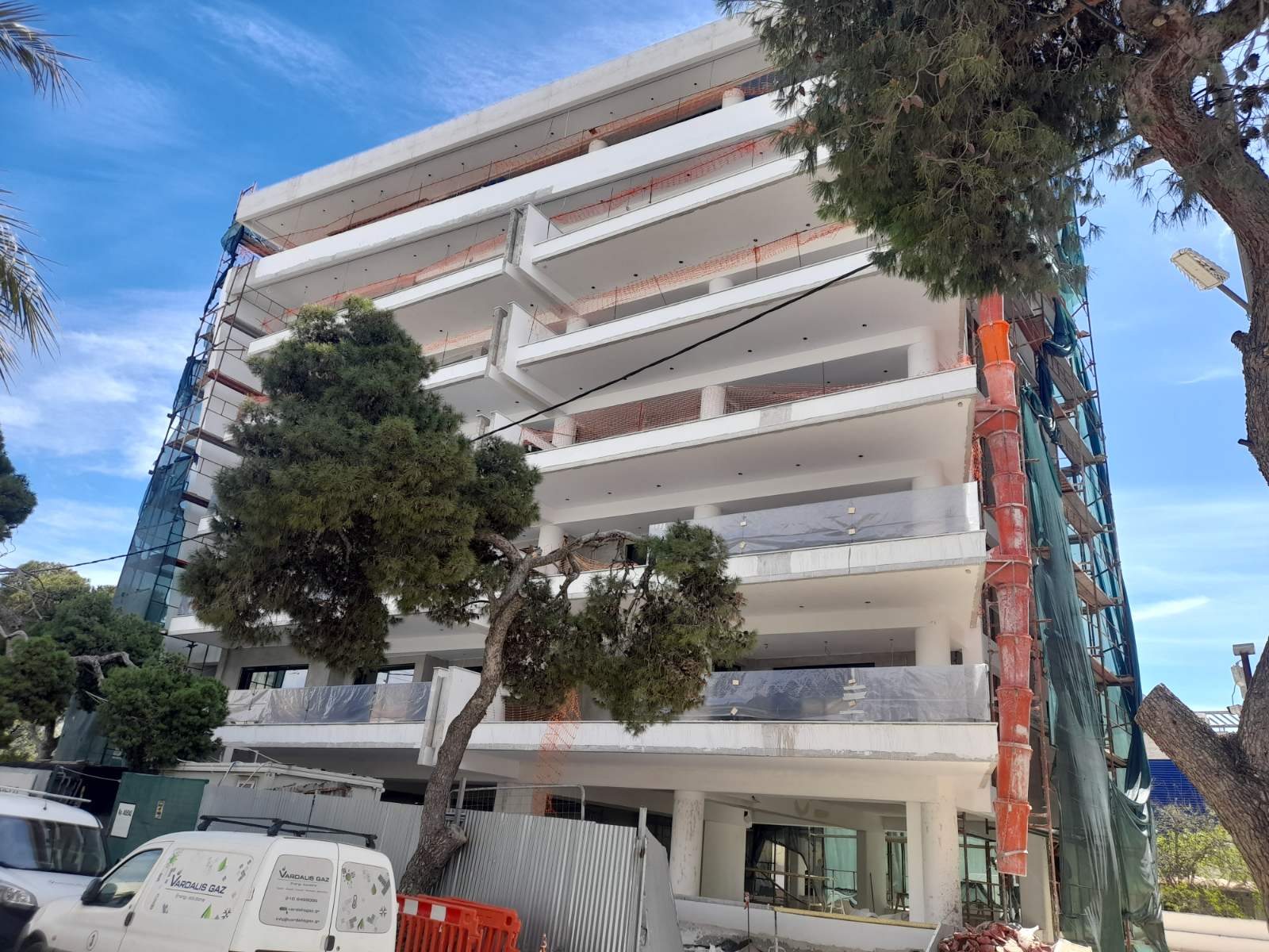 Thea Residence- Alimos