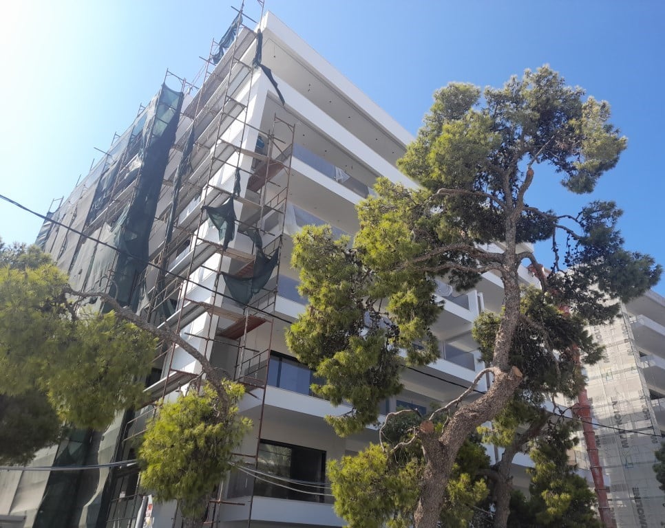 Thea Residence- Alimos