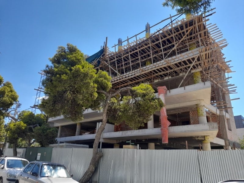 Thea Residence- Alimos