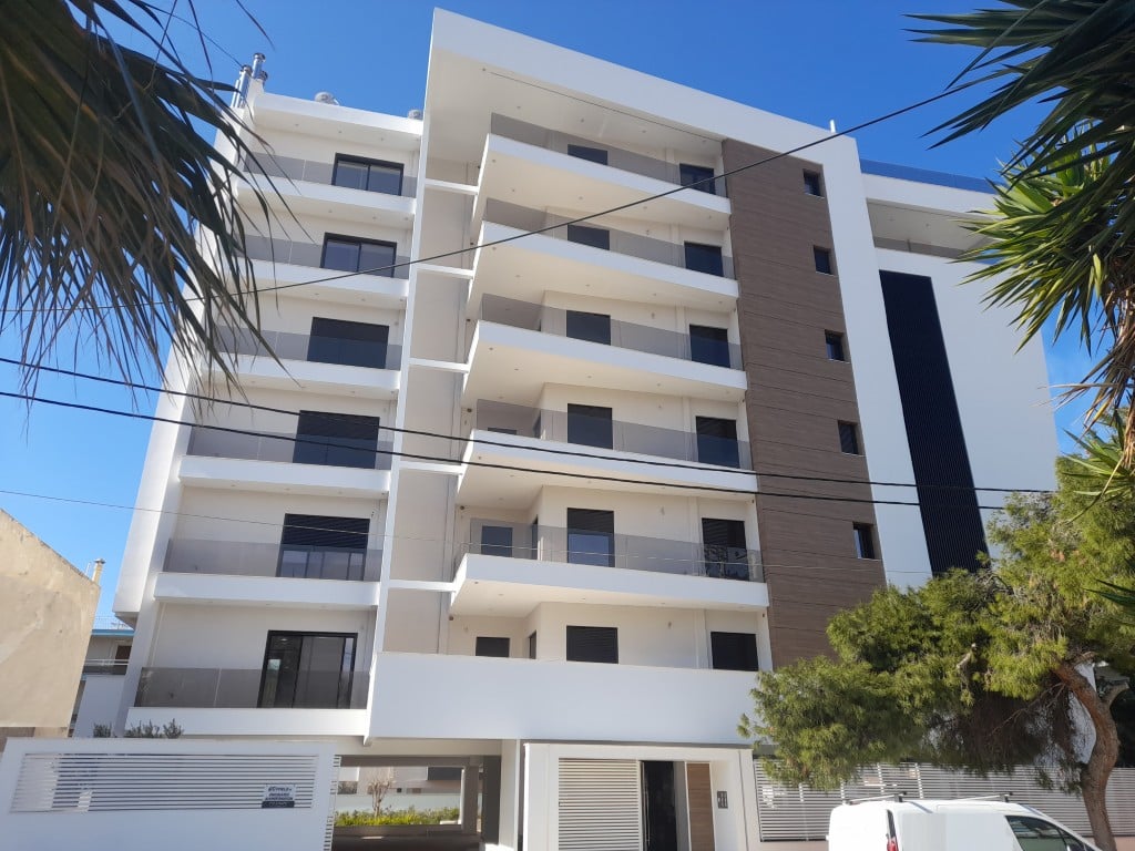 Thea Residence- Alimos