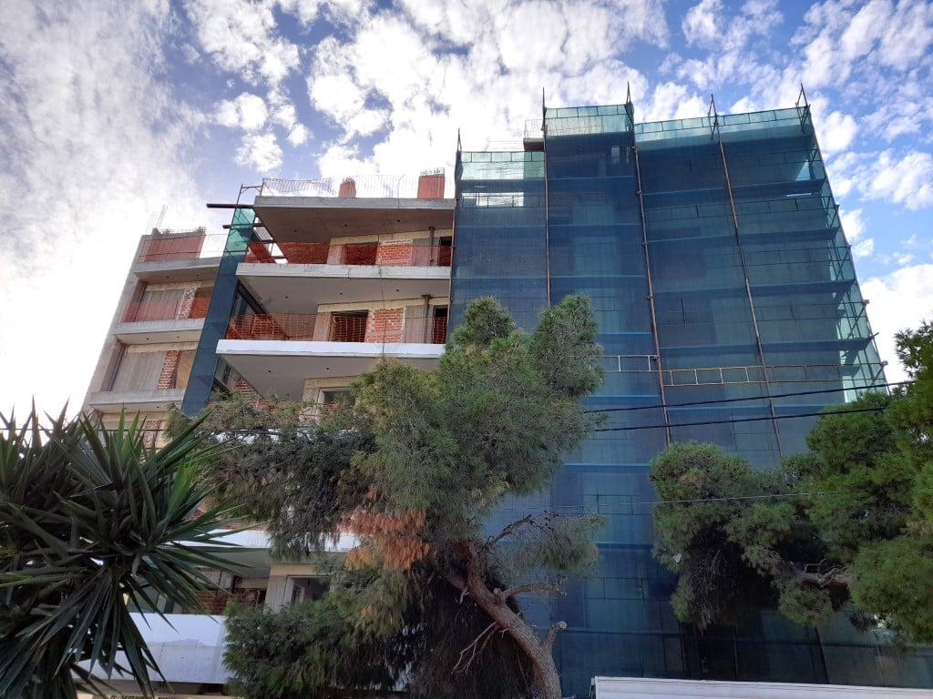 Thea Residence- Alimos