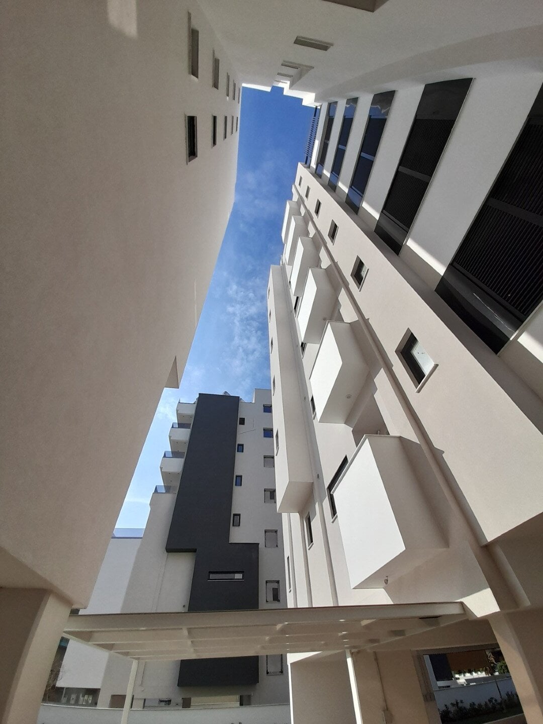 Thea Residence- Alimos