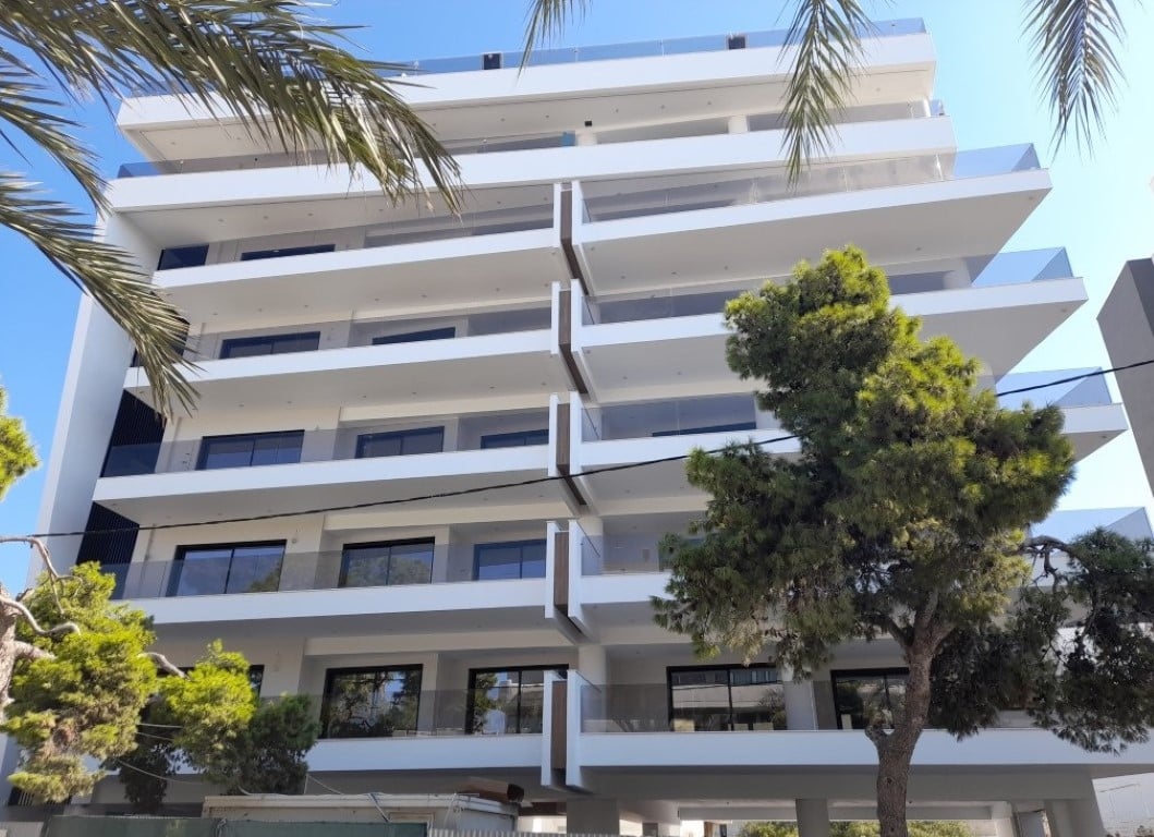 Thea Residence- Alimos