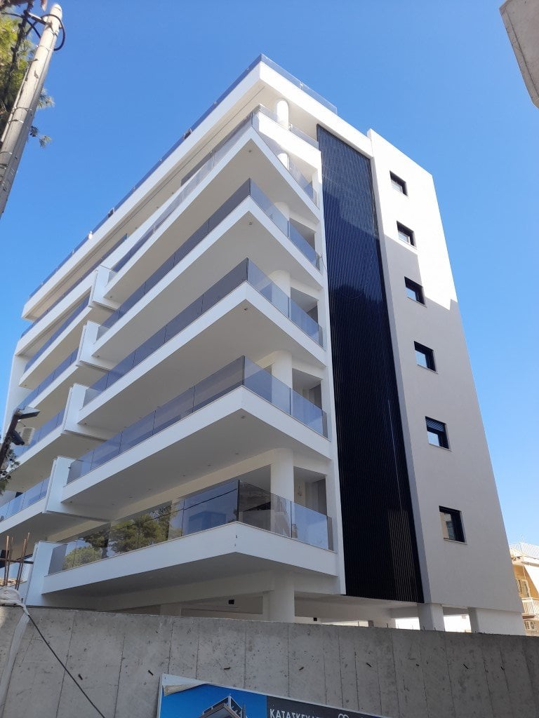 Thea Residence- Alimos