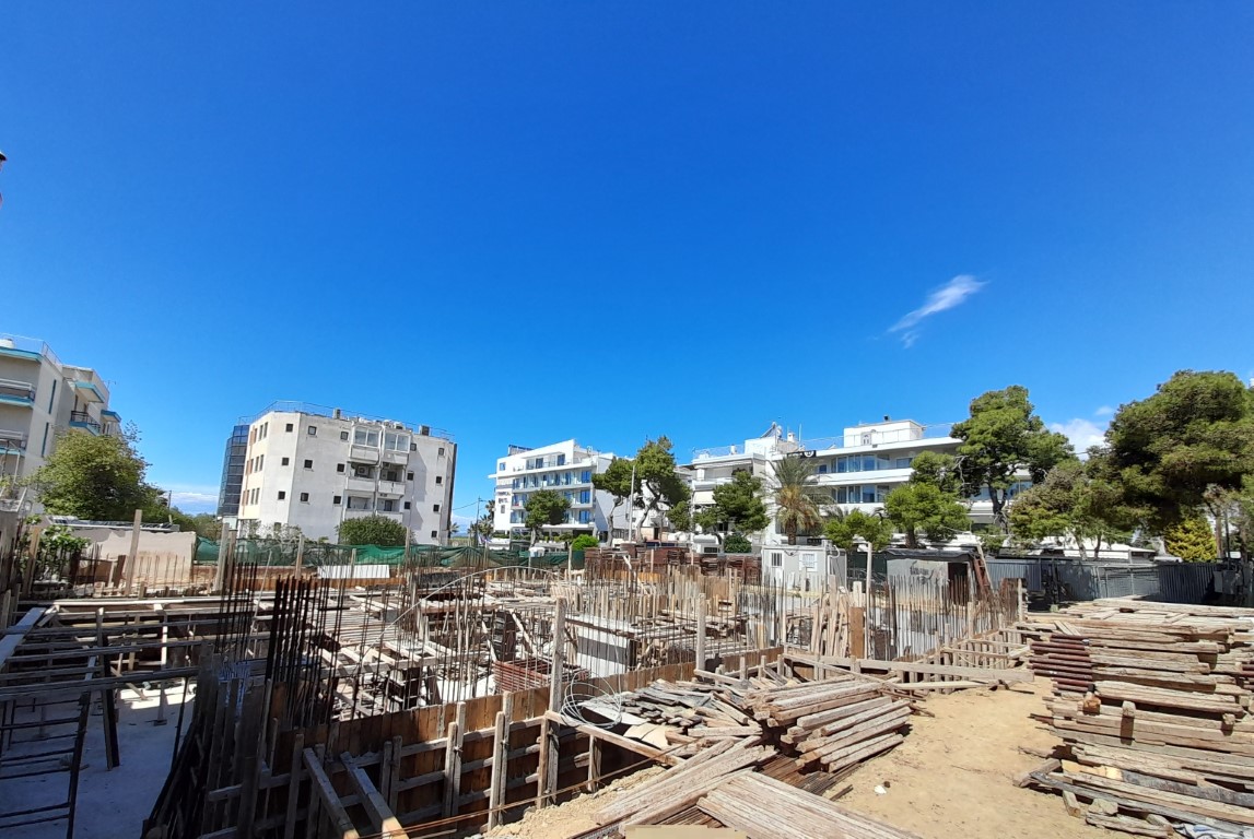 Thea Residence- Alimos