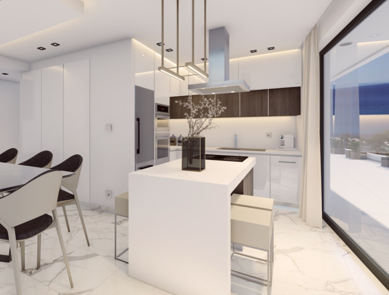 Thea Residence- Alimos