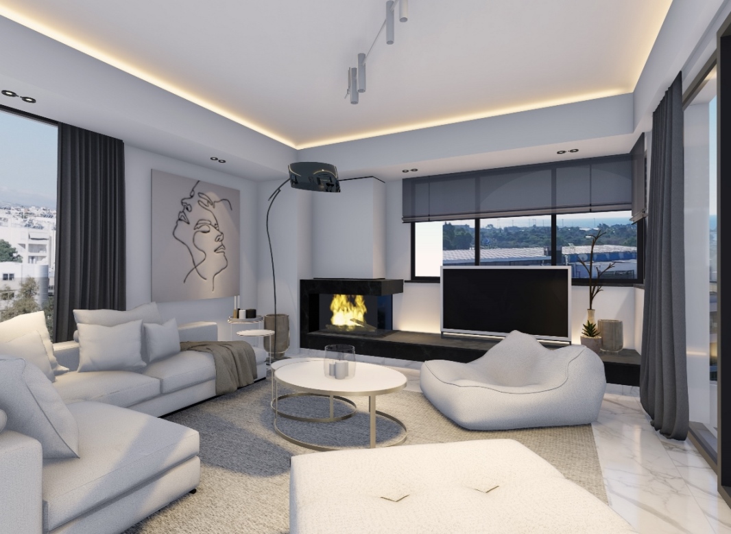 Thea Residence- Alimos