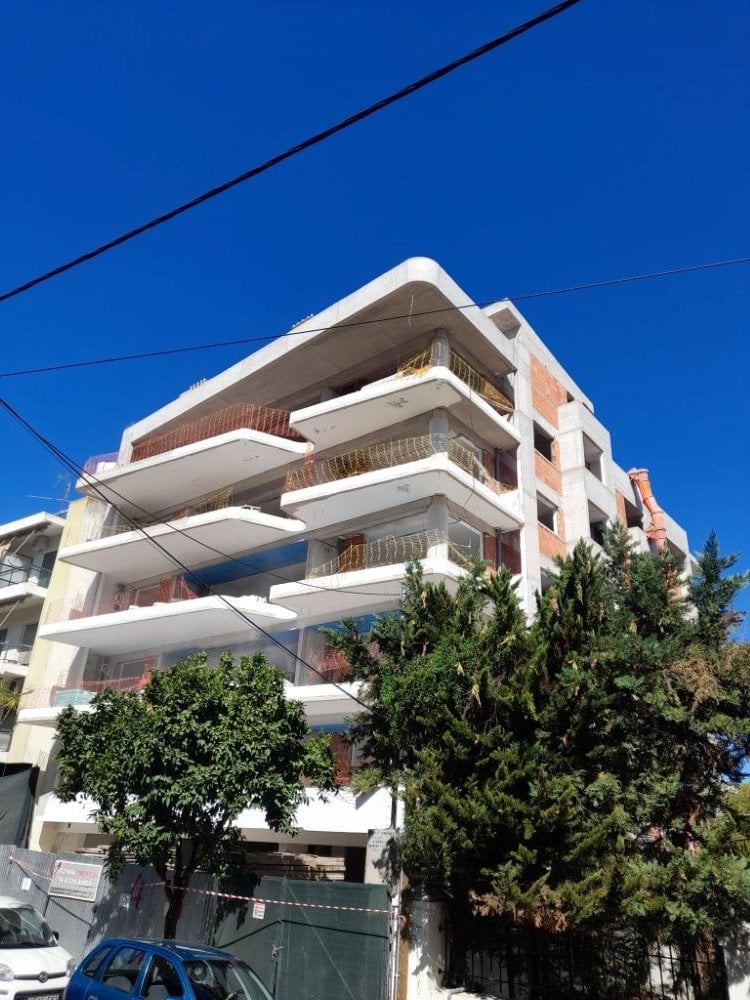 Troados 3, Agia Paraskevi