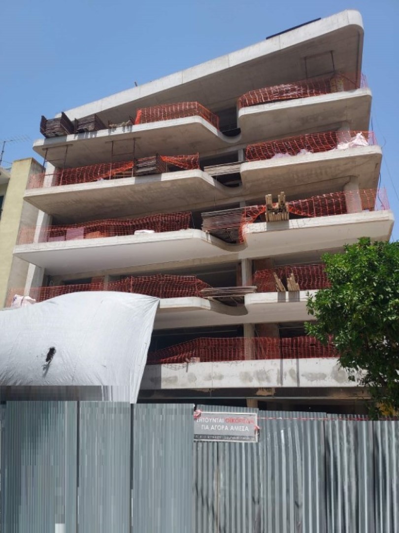 Troados 3, Agia Paraskevi
