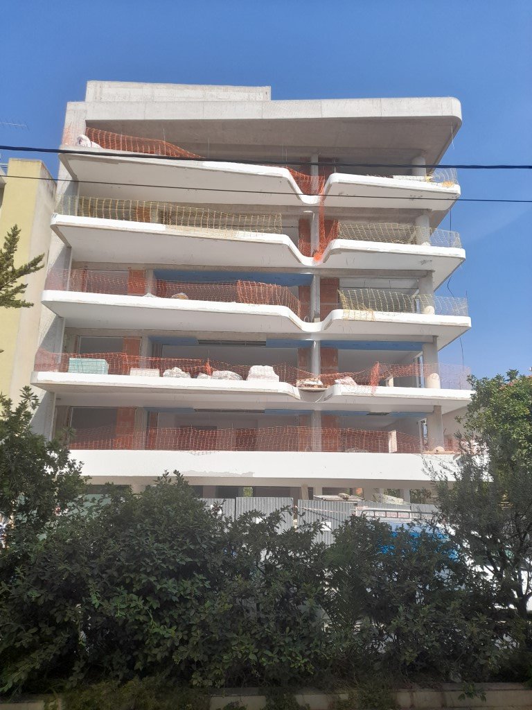 Troados 3, Agia Paraskevi