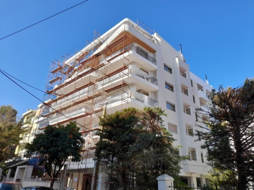 Troados 3, Agia Paraskevi