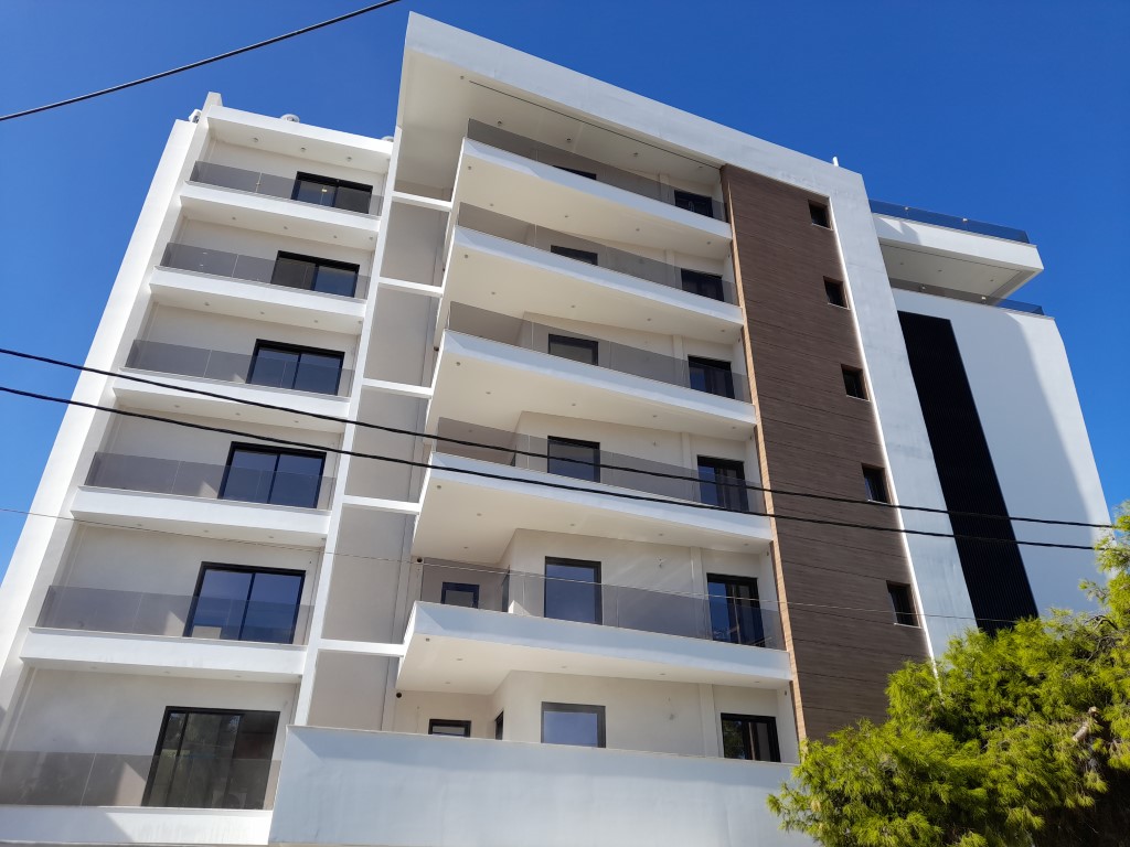Thea Residence- Alimos