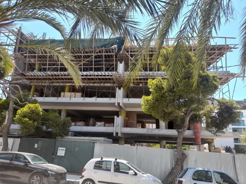 Thea Residence- Alimos