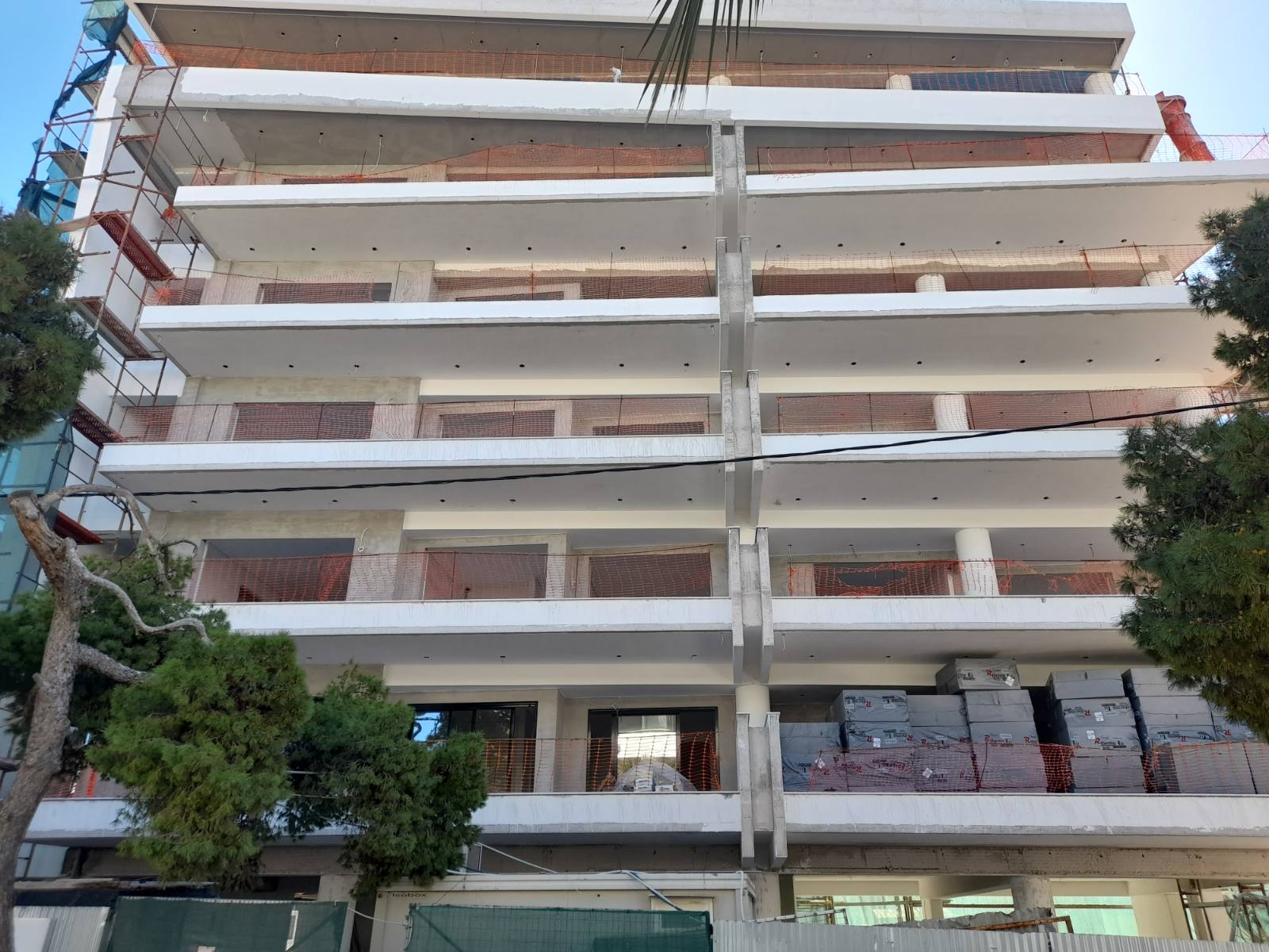 Thea Residence- Alimos