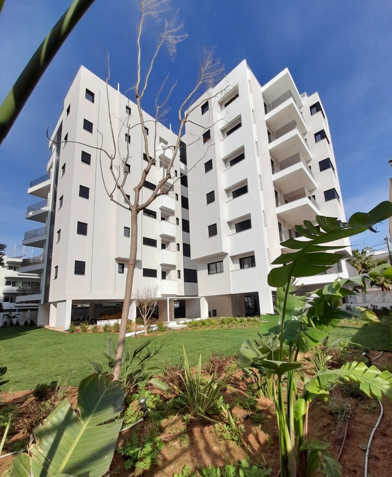 Thea Residence- Alimos