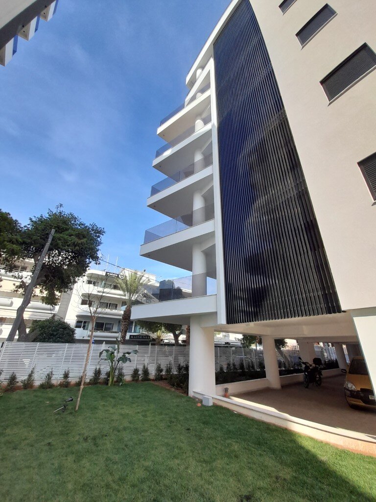 Thea Residence- Alimos