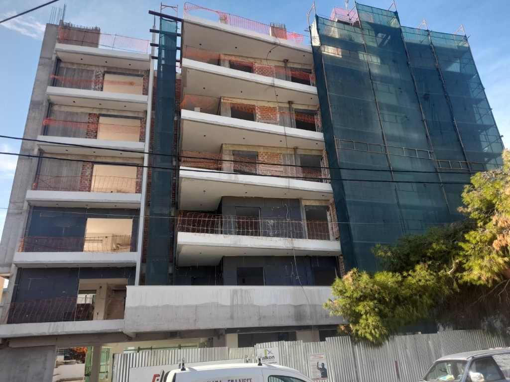 Thea Residence- Alimos