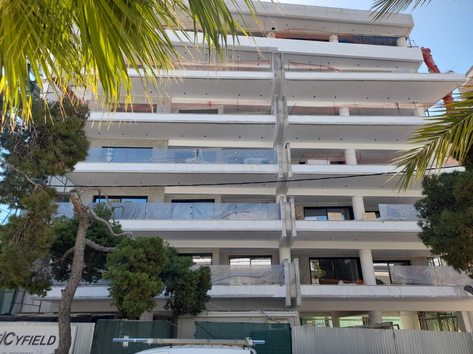 Thea Residence- Alimos