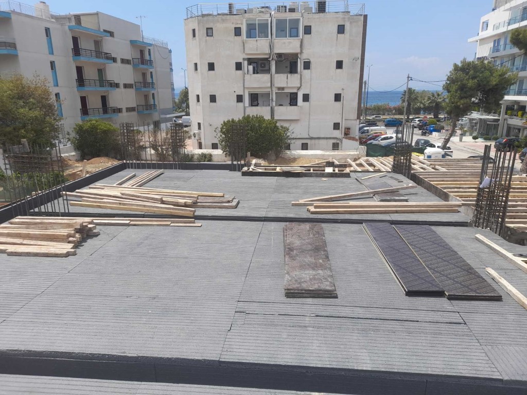 Thea Residence- Alimos