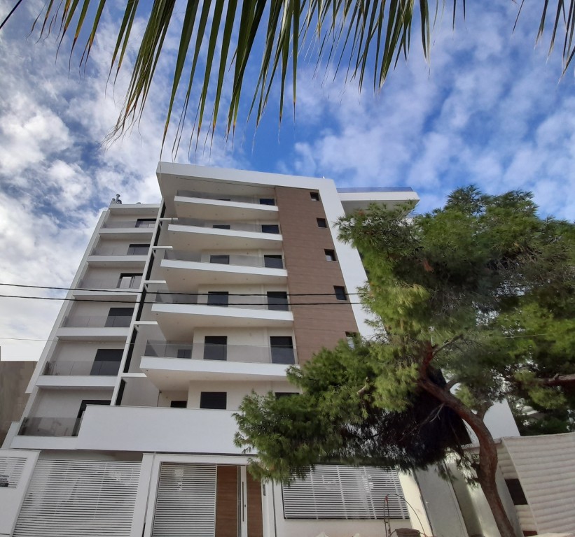 Thea Residence- Alimos