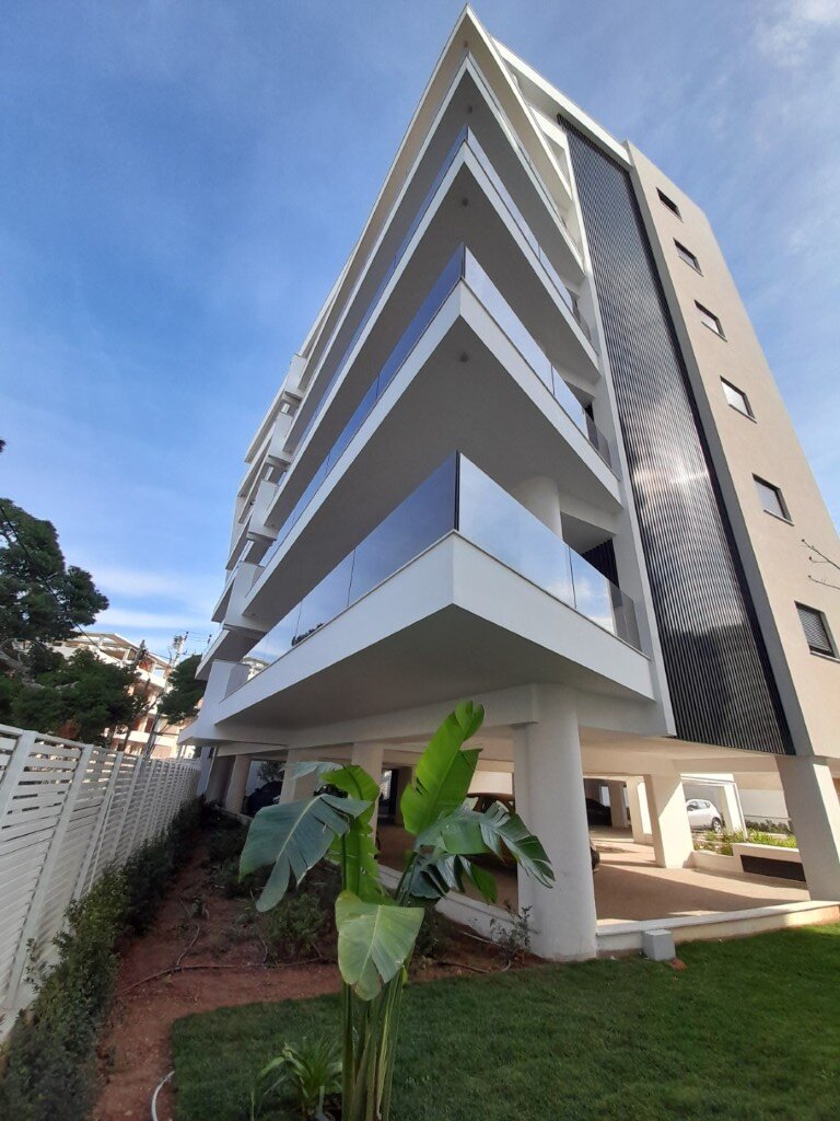 Thea Residence- Alimos