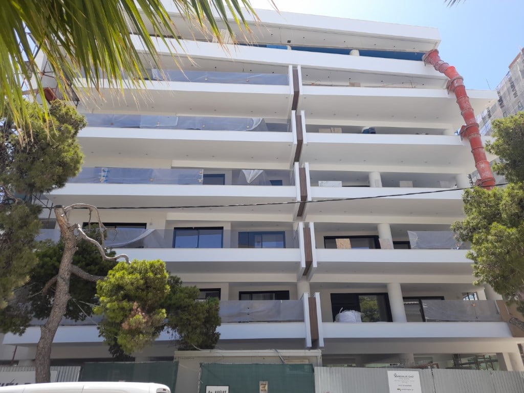 Thea Residence- Alimos
