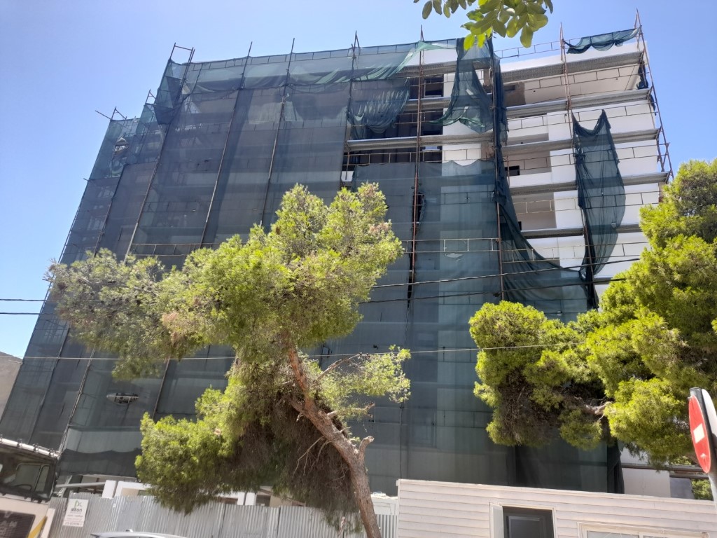 Thea Residence- Alimos