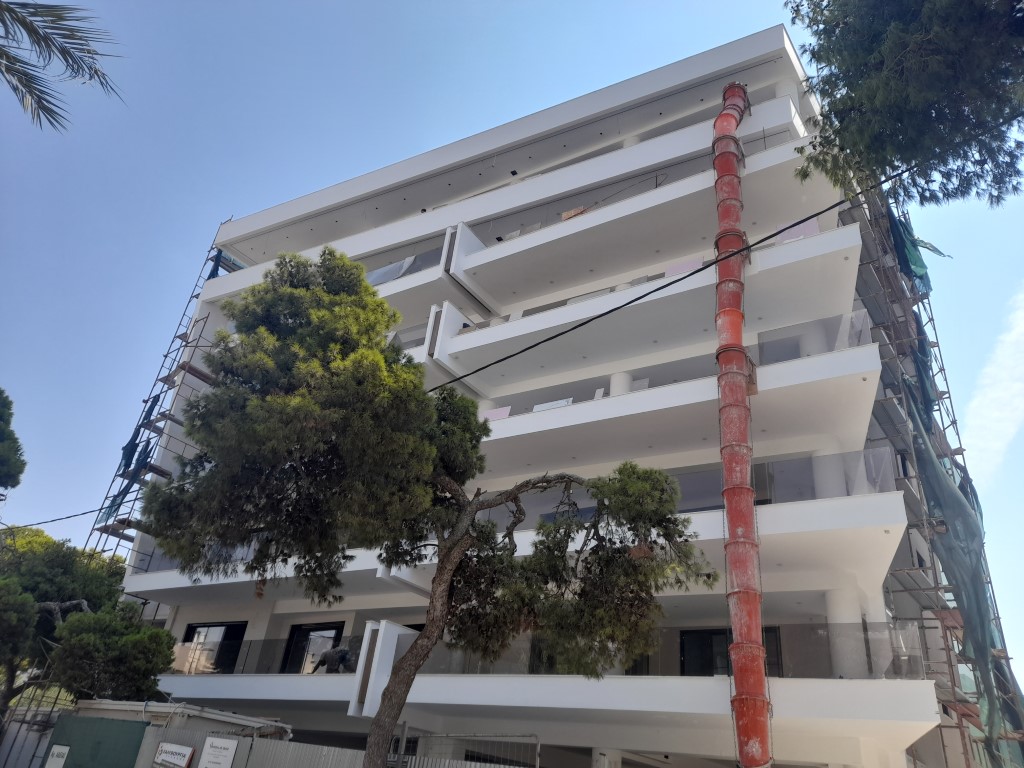 Thea Residence- Alimos