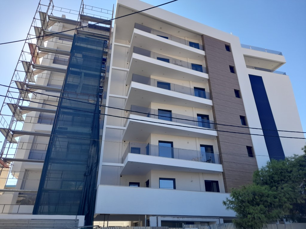 Thea Residence- Alimos