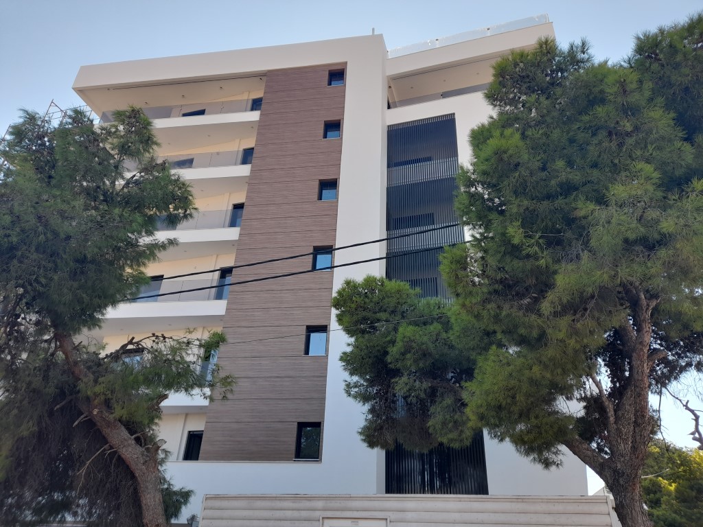 Thea Residence- Alimos