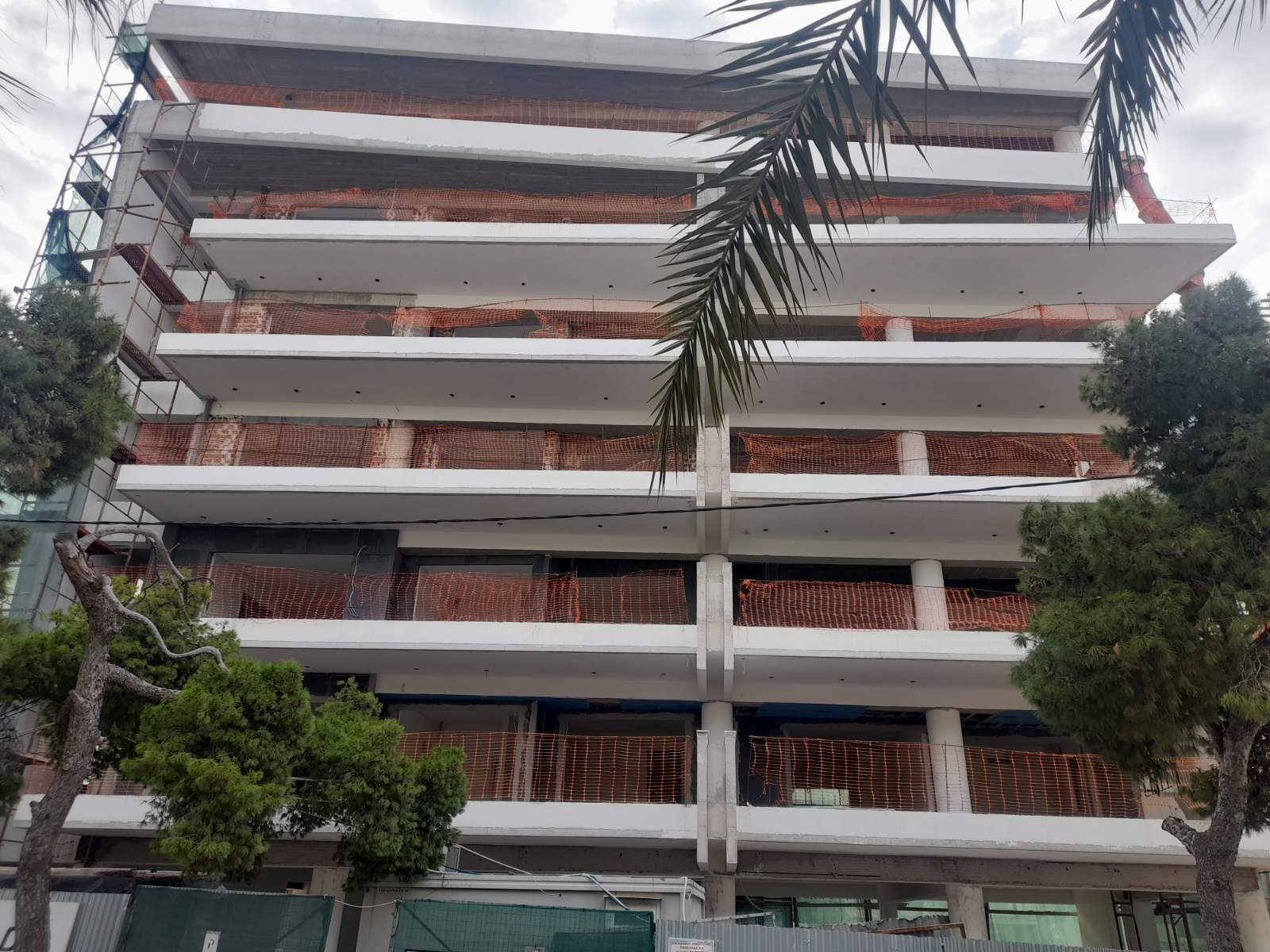 Thea Residence- Alimos