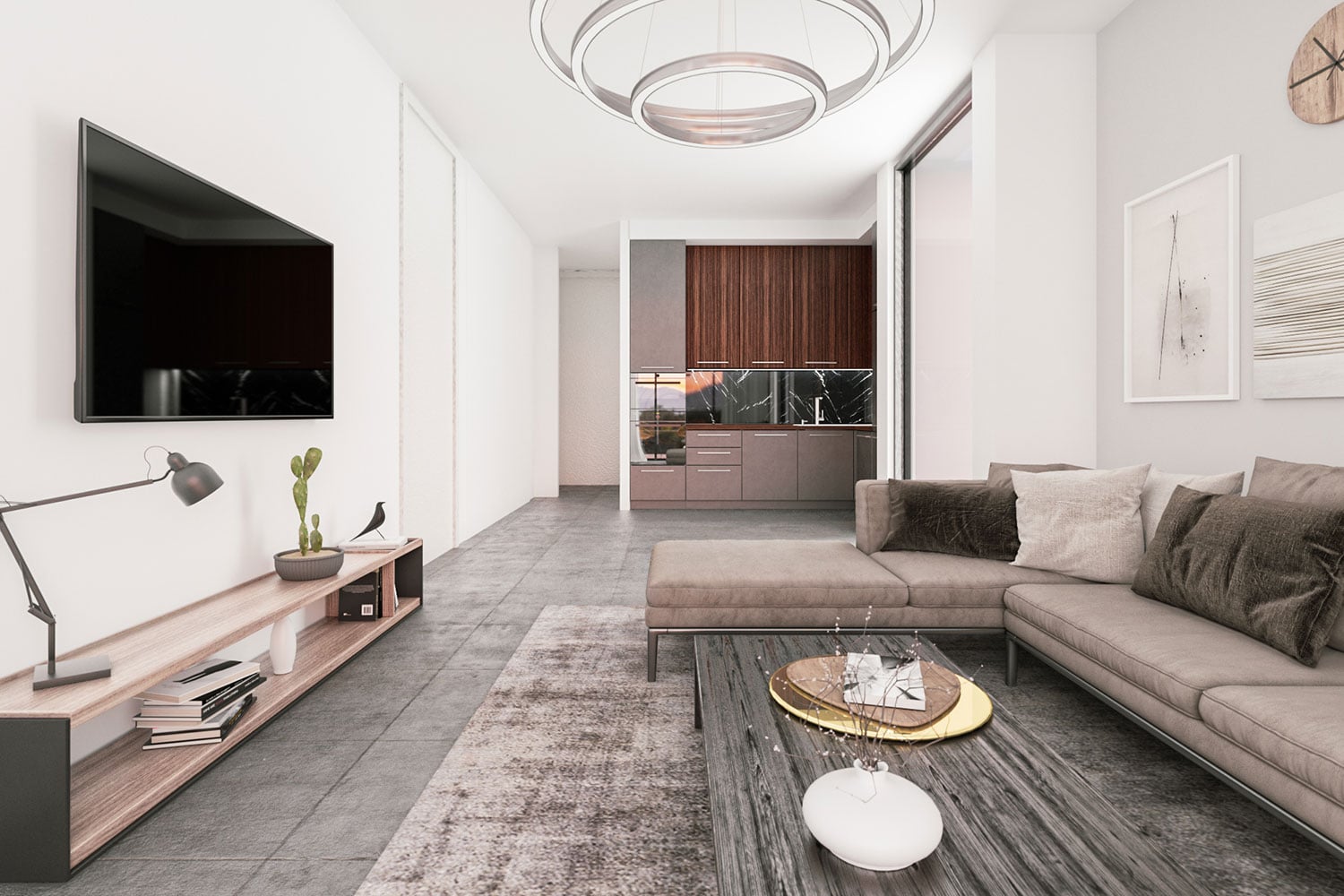 Myrto Residence