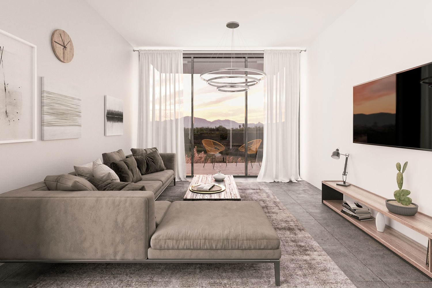 Myrto Residence