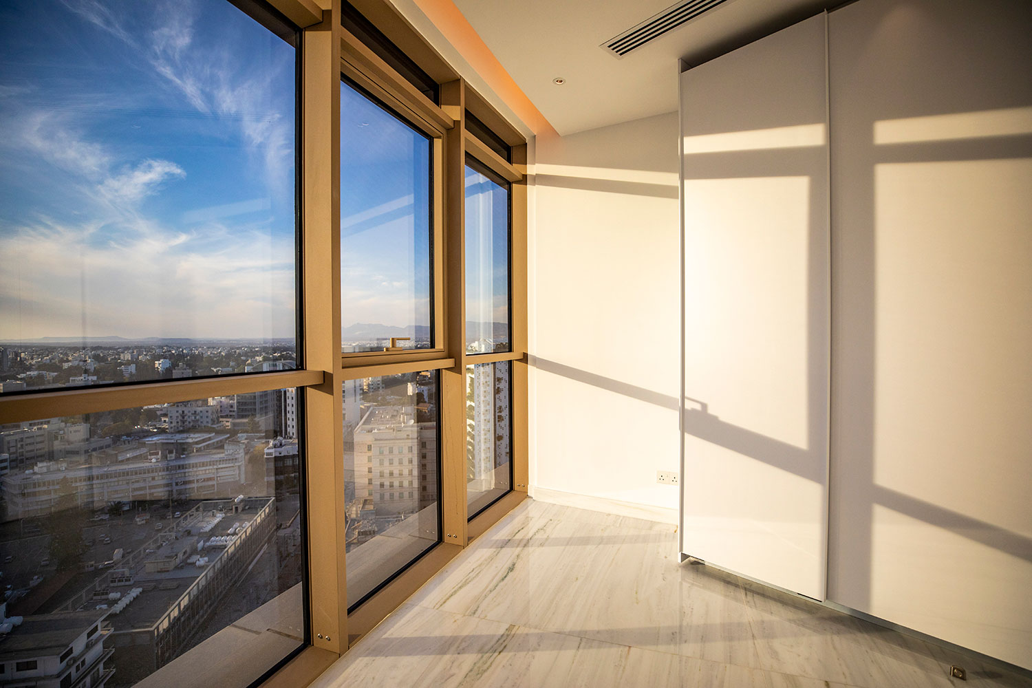 360 Nicosia – Apartment 2402