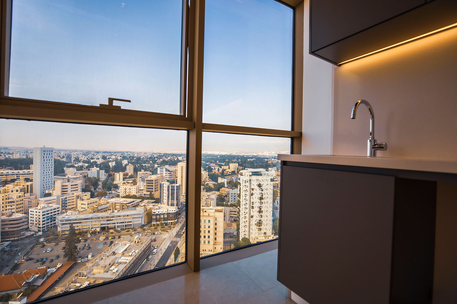 360 Nicosia – Apartment 1702
