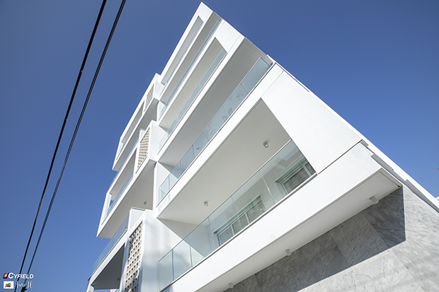 Erato Residence
