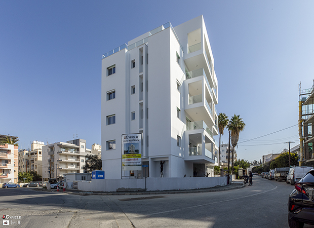 Erato Residence
