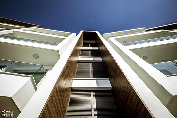 Apollo Heights