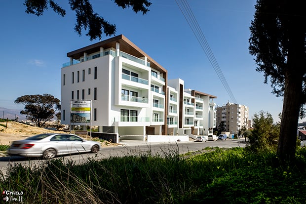 Apollo Heights