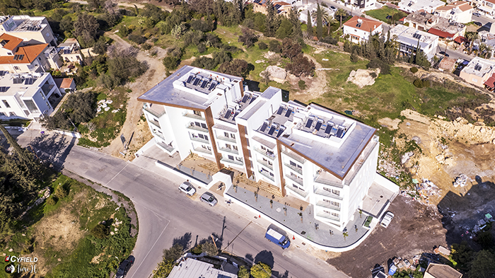 Apollo Heights