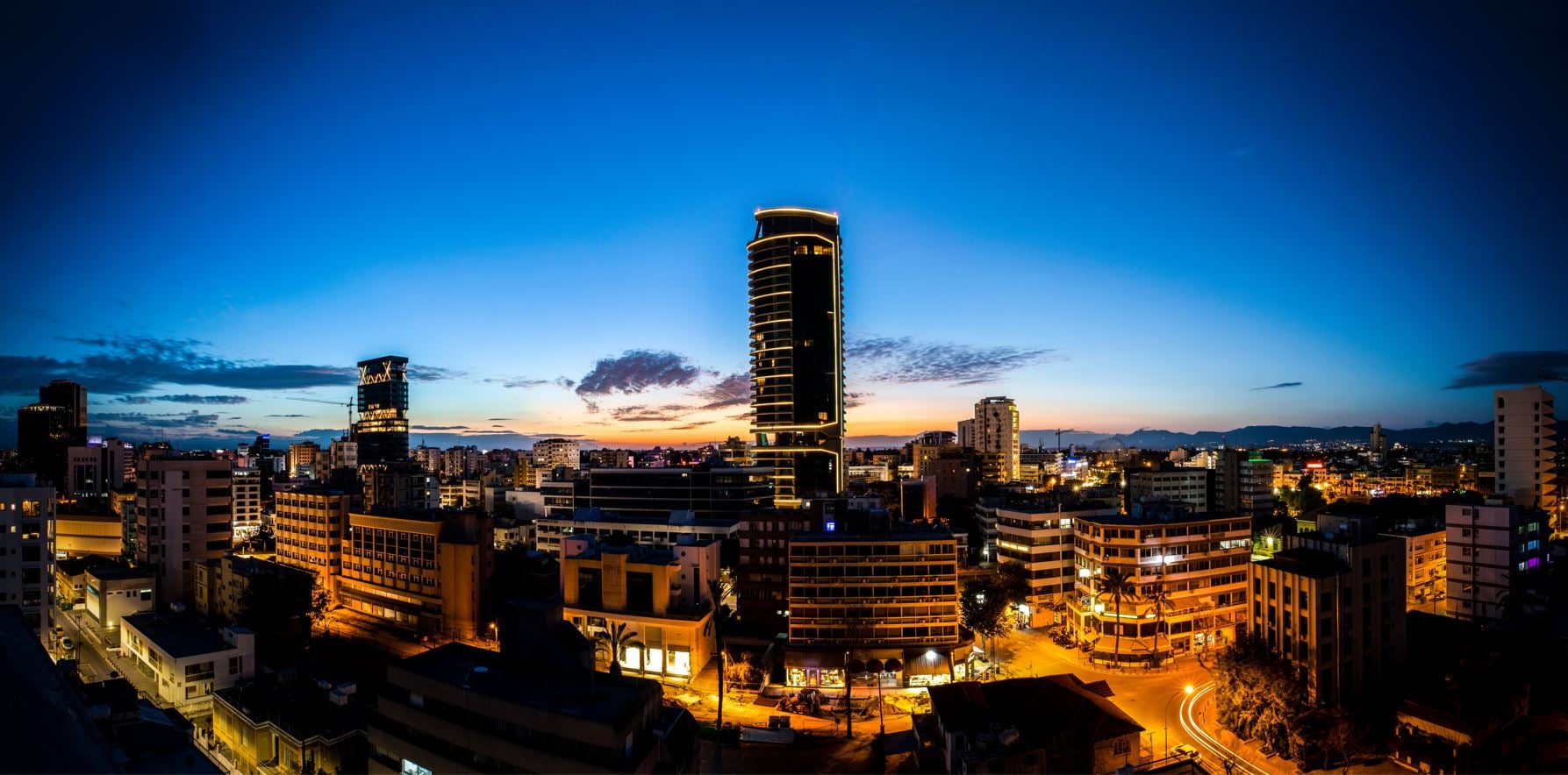 360 Nicosia – Apartment 1702