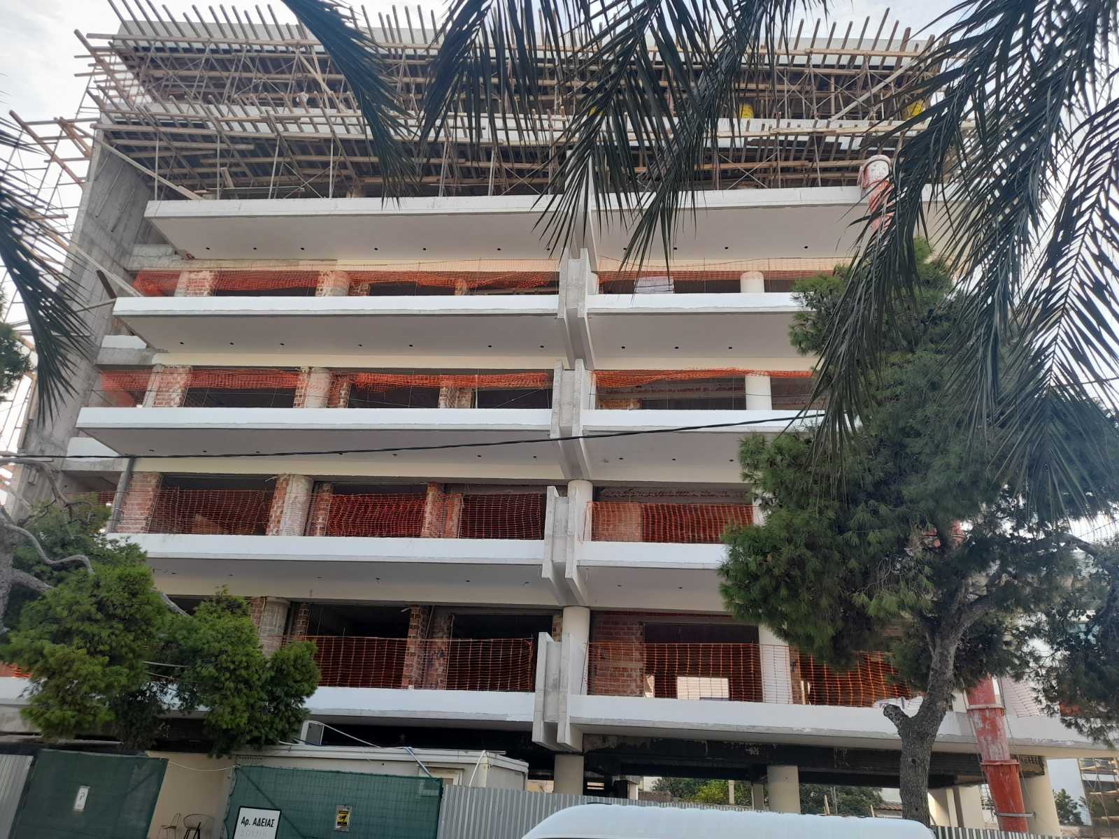 Thea Residence- Alimos