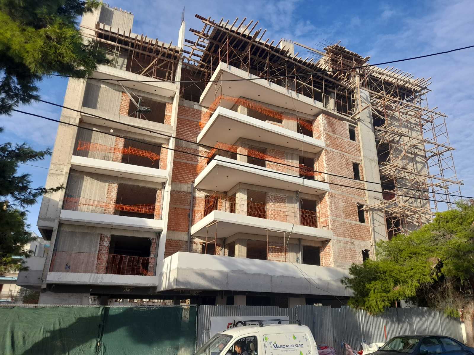 Thea Residence- Alimos