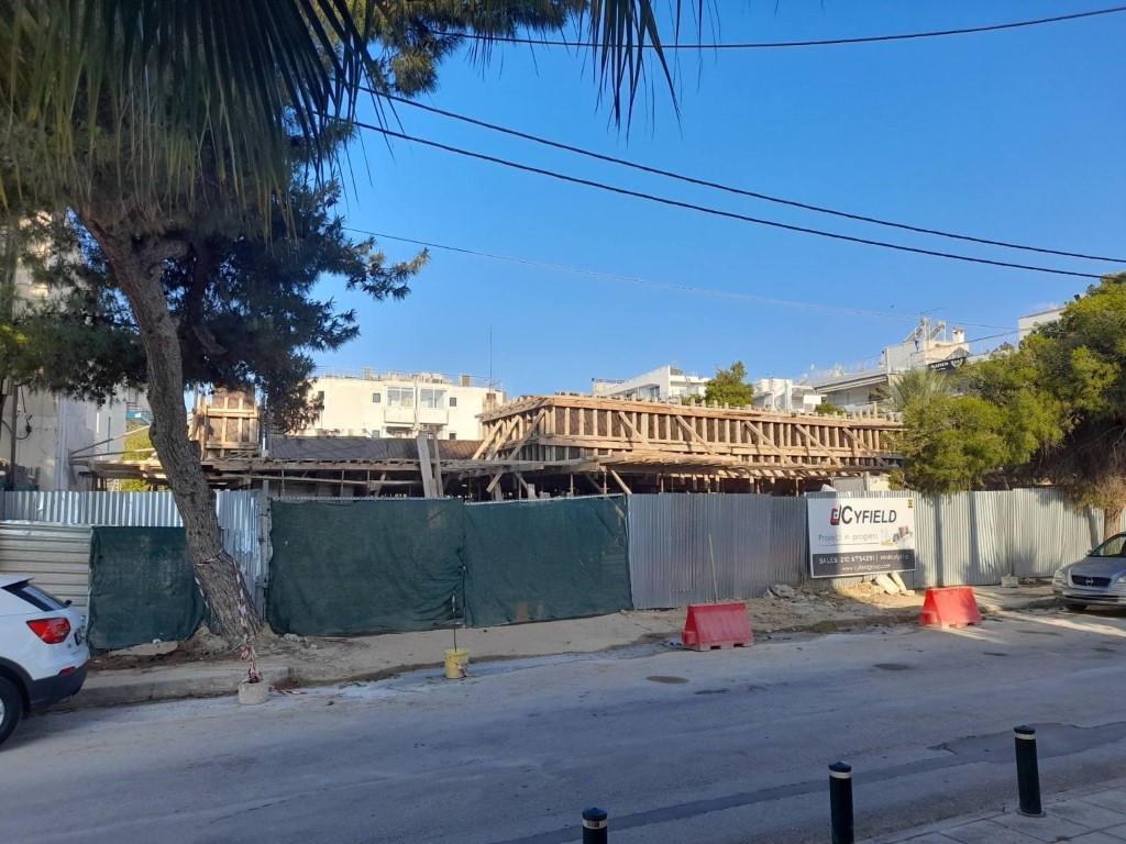 Thea Residence- Alimos