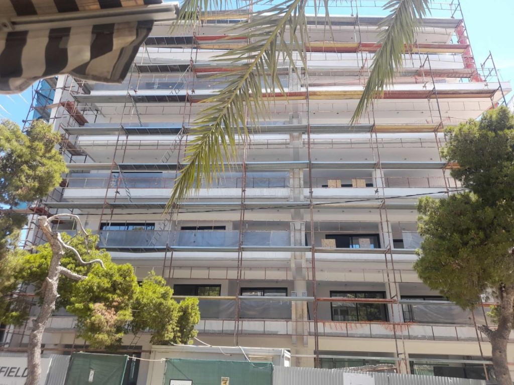 Thea Residence- Alimos