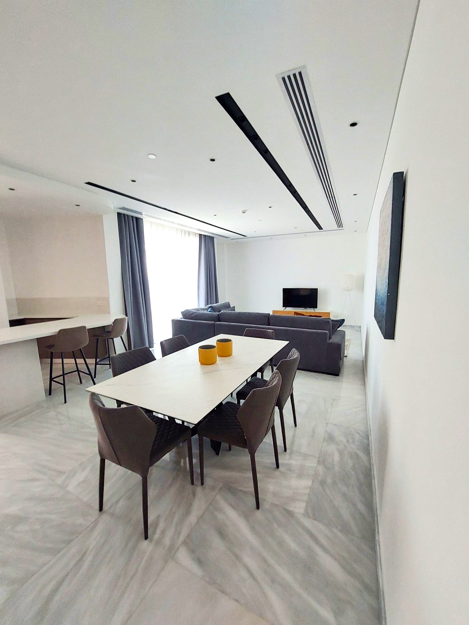 360 Nicosia – Apartment 2104